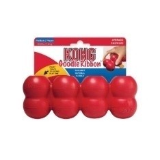 KONG Goodie Ribbon Md